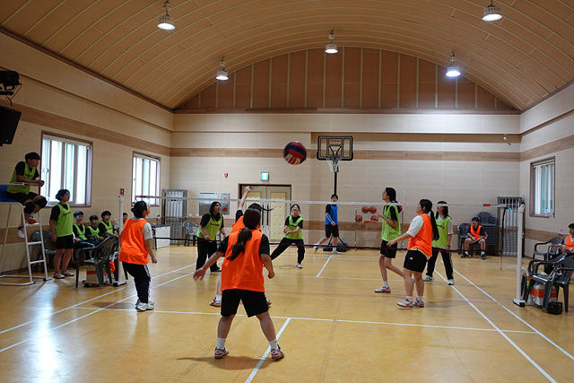 스포츠축제 사진